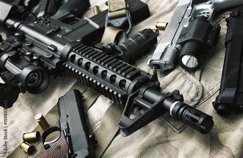 Figgerits Guns, weapons, military equipment Answer.